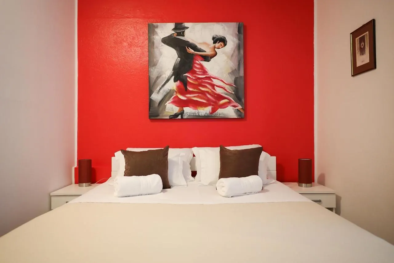 זאדאר Rooms Goga