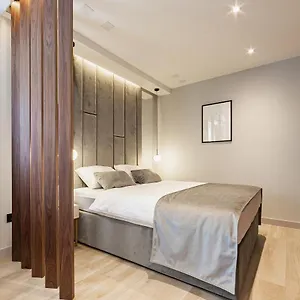 Affittacamere Caldo Luxury ****
