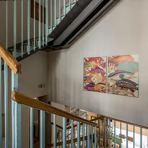 Bed & Breakfast Leonis Restaurant & ****