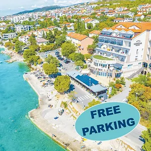Marina 4*, Selce Croatia