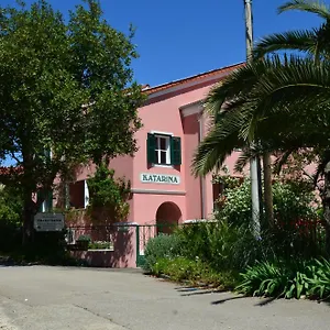 Bed & Breakfast Katarina ***
