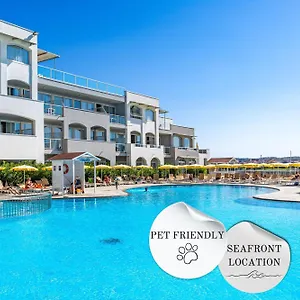 Apart-hotel Family Del Mar