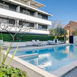 Bed & Breakfast Liburnum, Zara