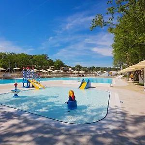 Parco vacanze Easyatent Safari Tent Bijela Uvala ****