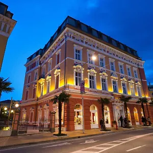 Continental 4*, Opatija Croatia