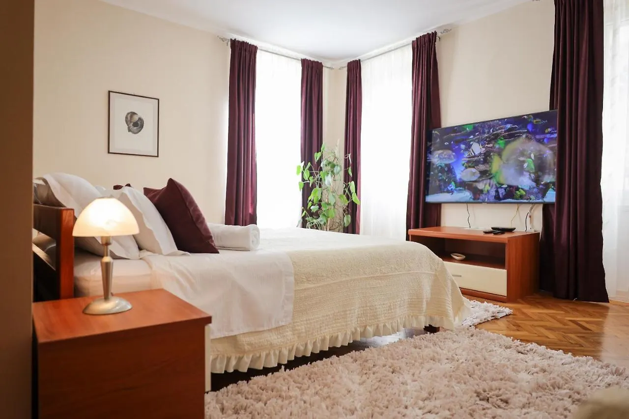 Rooms Goga Zadar 3*,  Croácia