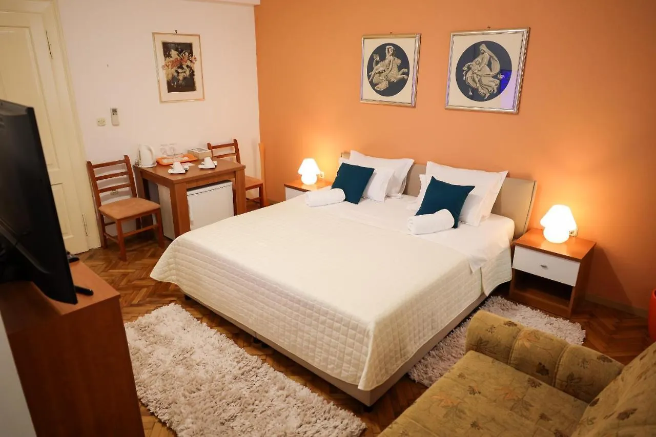 Rooms Goga Zadar